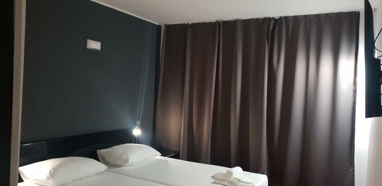 Hotel Park 크리크베니카 외부 사진